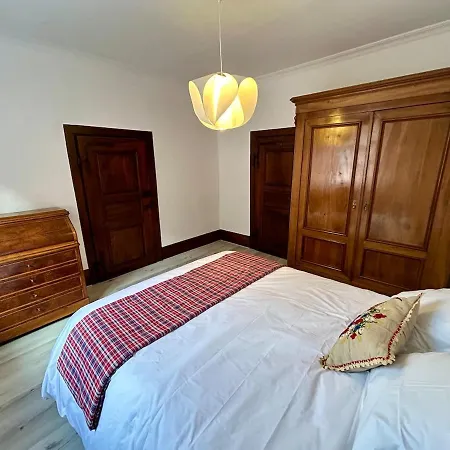 Ferienhaus Maison Alsacienne Sur La Route Des Vins *