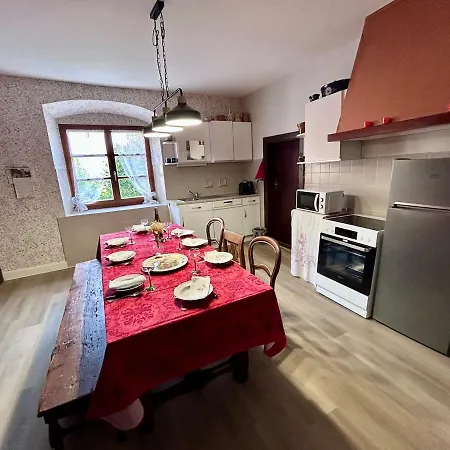 Maison Alsacienne Sur La Route Des Vins *