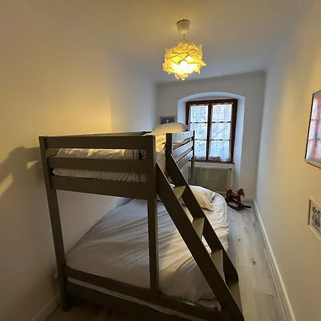 Maison Alsacienne Sur La Route Des Vins * Gueberschwihr