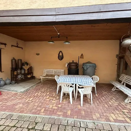 Maison Alsacienne Sur La Route Des Vins Holiday home *