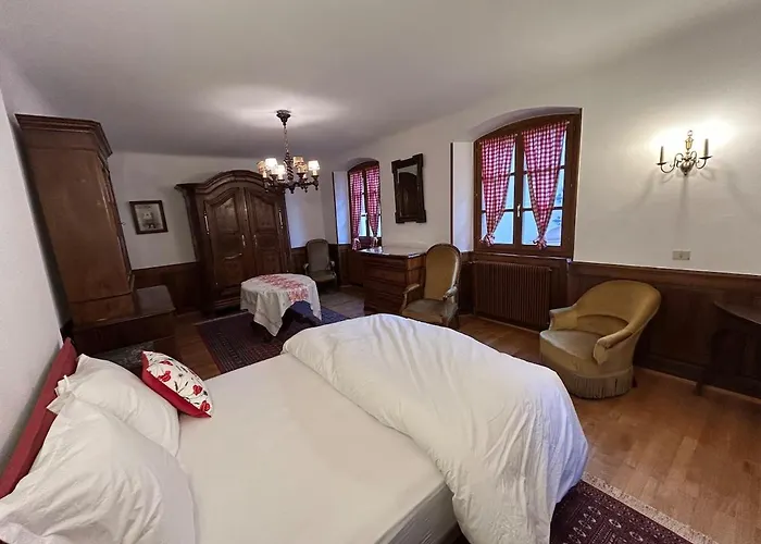 Maison Alsacienne Sur La Route Des Vins Holiday home Gueberschwihr