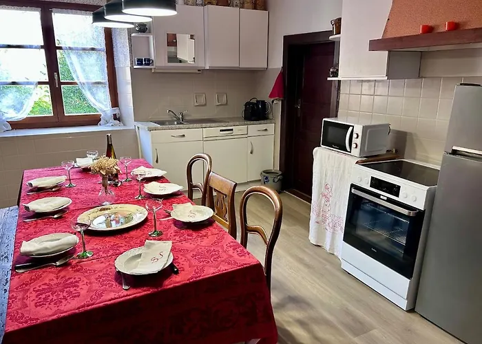 Maison Alsacienne Sur La Route Des Vins Holiday home Gueberschwihr