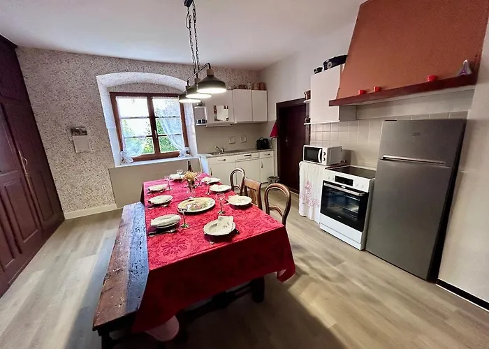 Maison Alsacienne Sur La Route Des Vins *