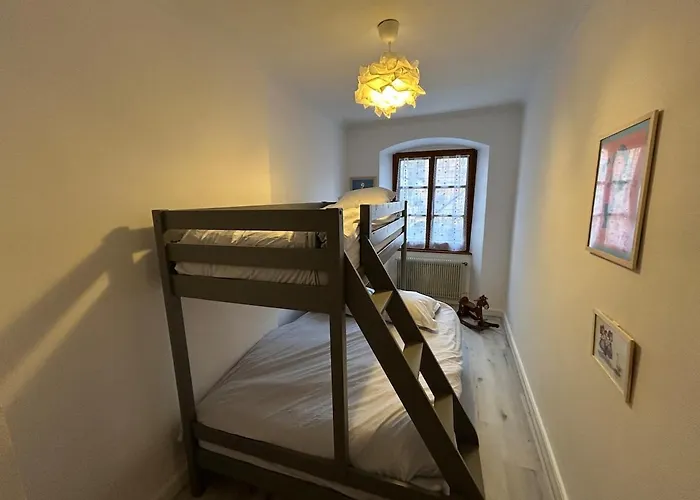 Maison Alsacienne Sur La Route Des Vins * Gueberschwihr