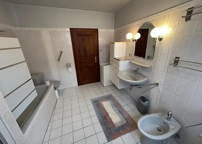 Holiday home Maison Alsacienne Sur La Route Des Vins *