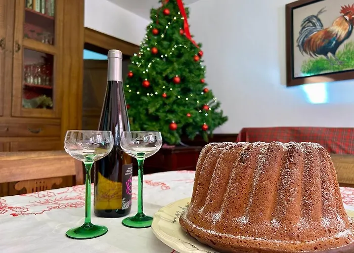 Maison Alsacienne Sur La Route Des Vins * Gueberschwihr